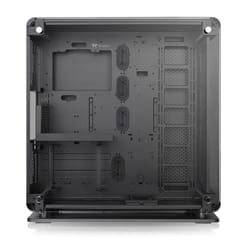 Thermaltake Core P8 TG „Full Tower“ Juoda 2