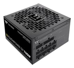 Thermaltake Toughpower Gt maitinimo blokas 750 W 24-pin ATX ATX Juoda