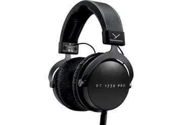 Beyerdynamic DT 1770 PRO MK II - uždaros studijinės ausinės