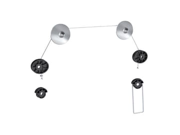 Laikiklis LED televizoriui 37-70" Maclean MC-557