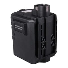 PATONA Pakaitinis akumuliatorius Bosch GBH24VRE, 24 V 3000 mAh Ni-MH juodas 3