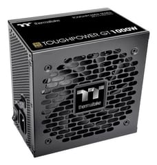 Thermaltake Toughpower GT 1000W maitinimo blokas 24-pin ATX ATX Juoda 2