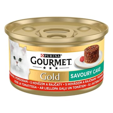 Purina 7613035464032 šlapias kačių maistas 85 g
