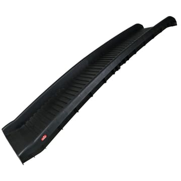 ZOLUX Nomad – automobilinė rampa šuniui – 151,5×40×16 cm