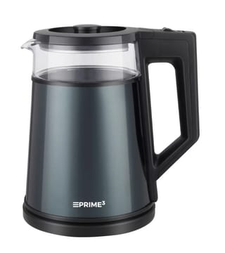 Elektrinis virdulys Prime3 SEK21, 1,2 l, 1355 W