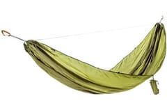 Cocoon HS111-UL hamakas Pakabinamas hamakas 1 žmogus (žmon.) Nailonas Alyva