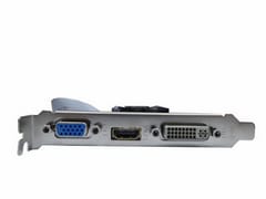 AFOX GeForce GT730 LP NVIDIA GeForce GT 730 4 GB GDDR3 3