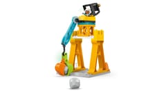LEGO DUPLO 10476 3 in 1 Statybvietė ir transporto priemonės 8