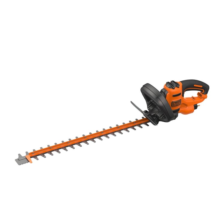 Black & Decker BEHTS451-QS elektrinės gyvatvorių žirklės