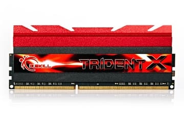 G.Skill 16GB DDR3-2400 atminties modulis 2 x 8 GB