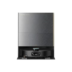 DREAME X60 Ultra Complete valymo robotas (juodas) 2