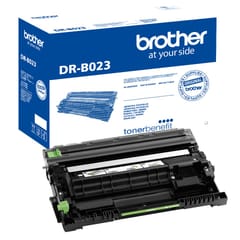 Brother DR-B023 spausdintuvo būgnas Originalus 1 vnt 1