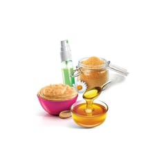 Clementoni rinkinys – Kosmetika 5