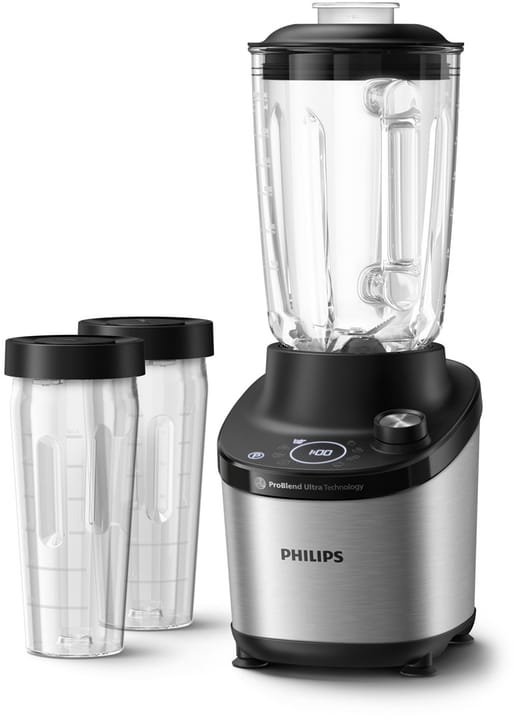Philips 7000 series HR3760/10 Greitaeigis maišytuvas