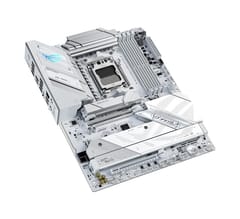 ASUS ROG STRIX B850-A GAMING WIFI7 NEO AMD B850 AM5 lizdas ATX 4