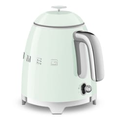 Smeg KLF05PGEU elektrinis virdulys 0,8 L 1400 W Žalia 6
