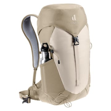 Kuprinė DEUTER AC LITE 16 ALU, smėlio spalvos
