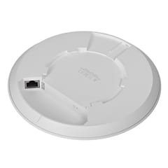 Ubiquiti U6+ WLAN prieigos taškas 2402 Mbit/s Balta Maitinimas per Eternetą (PoE) 3