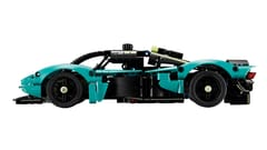 LEGO TECHNIC 42208 Aston Martin Valkyrie 6