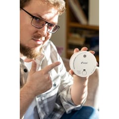 Dviejų dūmų detektorių rinkinys 2030-DSR3 KIDDE 7