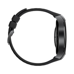 Huawei Watch 5 Active Midnight Black - išmanusis laikrodis su AMOLED jutikliniu ekranu 466 x 466 px (juodas) 6