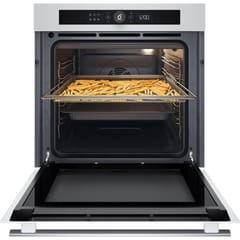 Whirlpool WOI4S8CM1SWA Įmontuojama orkaitė 73 L Balta 8
