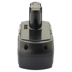 PATONA Pakaitinis akumuliatorius Hitachi 18 V 3000 mAh Li-Ion juodas 2
