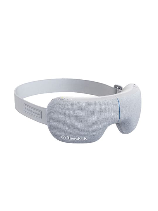 THERABODY SMARTGOGGLES ATSIPALAIDAVIMO MIEGO KAUKĖ