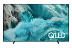 Samsung Q7F QE98Q7FAAUXXH televizorius 2,49 m (98") 4K Ultra HD Smart TV „Wi-Fi“ Juoda 1