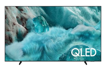 Samsung Q7F QE98Q7FAAUXXH televizorius 2,49 m (98") 4K Ultra HD Smart TV „Wi-Fi“ Juoda