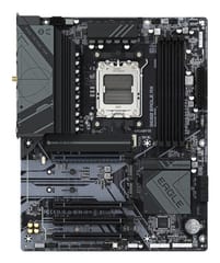 GIGABYTE B650 EAGLE AX pagrindinė plokštė AMD B650 AM5 lizdas ATX 4