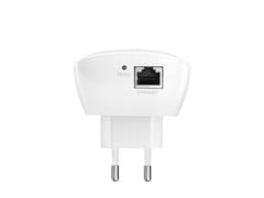 TP-Link Tapo TL-WA850RE tinklo stiprintuvas Tinklo kartotuvas Balta 10, 300 Mbit/s 5