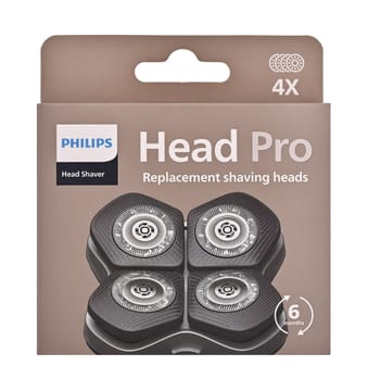 Philips HS740 Blade Refill HS740/15 Pakaitinės elektrinės skutimo galvutės