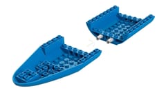 LEGO MARVEL 11208 Komanda Spidey Piratų laivas 7