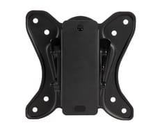 Laikiklis 13-27" televizoriui Maclean MC-715, juodas, 25 kg, max., vesa 100x100 6