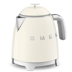 Smeg KLF05CREU elektrinis virdulys 0,8 L 1400 W Kreminė spalva 3