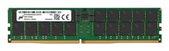 Micron MTC40F2046S1RC56BR atminties modulis 64 GB 1 x 64 GB DDR5 5600 MHz ECC