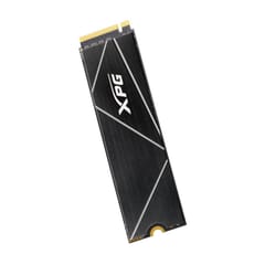 XPG GAMMIX S70 Blade M.2 2000 GB PCI Express 4.0 3D NAND NVMe 5