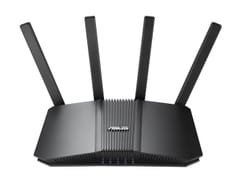 ASUS RT-BE82U BE6500 wireless router 2.5 Gigabit Ethernet Dual-band (2.4 GHz / 5 GHz) Black 7