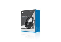 Sennheiser HD 200 PRO - profesionalios ausinės, uždaros 2