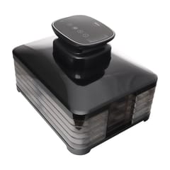 ELDOM SG520 MAISTO DŽIOVYKLĖ 400 W JUODA 5