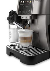 De’Longhi ECAM220.91.TB kavos aparatas Visiškai automatinis Espreso kavos aparatas 1,8 L 5