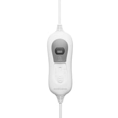 Medisana HU 666 Elektrinė antklodė Balta 4