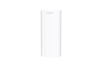 „Tenda ME3 Pro“ 3 vnt. rinkinys „Mesh BE3600“ 802.11.be „Wi-Fi 7“