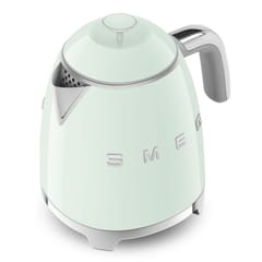 Smeg KLF05PGEU elektrinis virdulys 0,8 L 1400 W Žalia 5