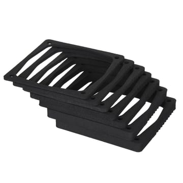Ventiliacijos kanalas NOCTUA NA-FD1 NH-L9i ir NH-L9a serijos CPU aušintuvams