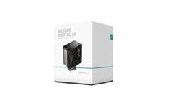 DeepCool AK500S DIGITAL SE aušinimas 8