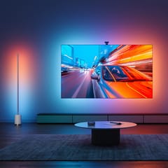Govee Envisual TV Backlight T2 Išmanusis juostinis šviestuvas Wi-Fi/Bluetooth 6
