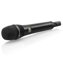 Sennheiser AVX-835 SET - skaitmeninis belaidžio ryšio rinkinys su rankiniu mikrofonu, visiškai automatinis 3