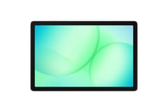 Samsung Galaxy Tab A11+ 128 GB 27,9 cm (11") 6 GB Wi-Fi 5 (802.11ac) Pilka